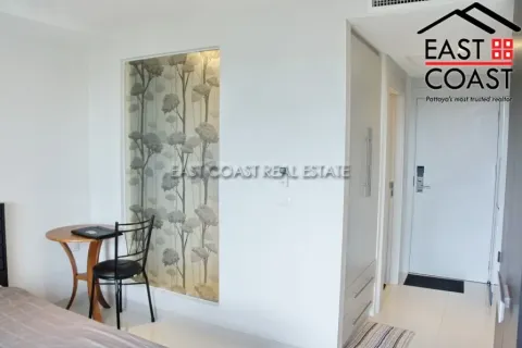Estudio en el condominio en Pattaya, Tailandia № 213912 - foto 7
