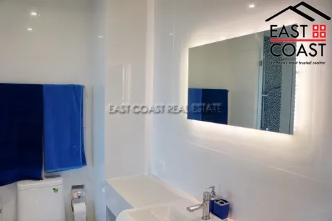 Estudio en el condominio en Pattaya, Tailandia № 213912 - foto 8