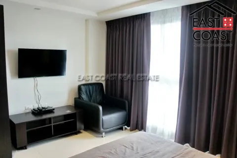 Estudio en el condominio en Pattaya, Tailandia № 213912 - foto 4