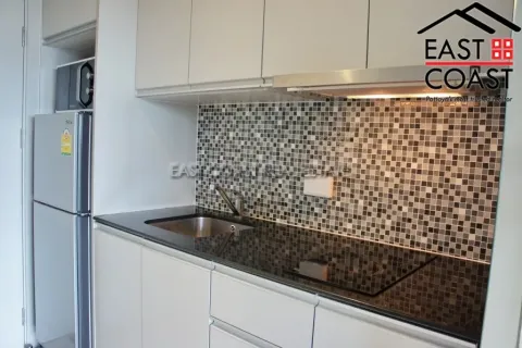 Estudio en el condominio en Pattaya, Tailandia № 213912 - foto 5