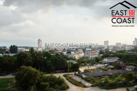 Estudio en el condominio en Pattaya, Tailandia № 213912 - foto 11