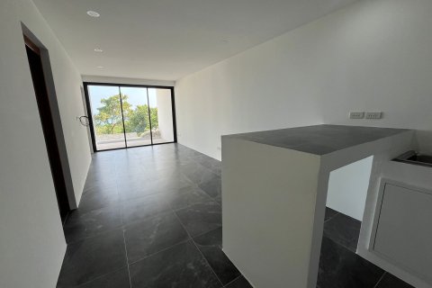 Appartement à Ko Samui, Thaïlande 2 chambres № 158980 - photo 6