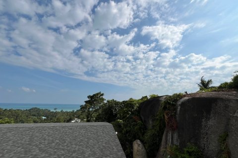 Appartement à Ko Samui, Thaïlande 2 chambres № 158980 - photo 5