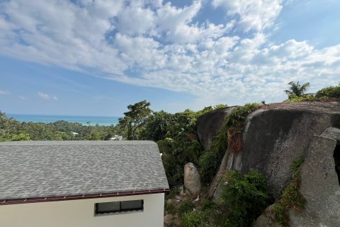 Appartement à Ko Samui, Thaïlande 2 chambres № 158980 - photo 8