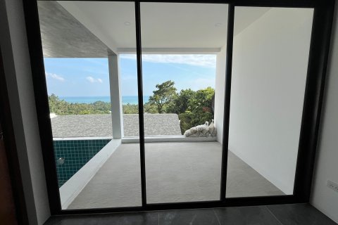 Appartement à Ko Samui, Thaïlande 2 chambres № 158980