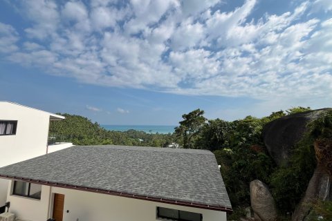 Appartement à Ko Samui, Thaïlande 2 chambres № 158980 - photo 10