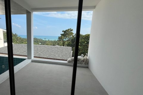 Appartement à Ko Samui, Thaïlande 2 chambres № 158980 - photo 14