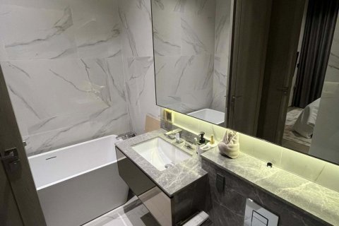 Кондоминиум с 2 спальнями в Сатхоне, Бангкок, Таиланд № 158978 - фото 7