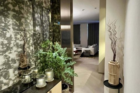 Кондоминиум с 2 спальнями в Сатхоне, Бангкок, Таиланд № 158978 - фото 4