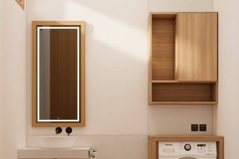 Villa in Krabi, Thailand 3 bedrooms № 158981 - photo 13