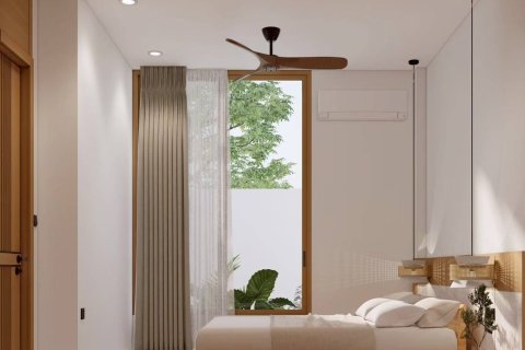 Villa in Krabi, Thailand 3 bedrooms № 158981 - photo 10