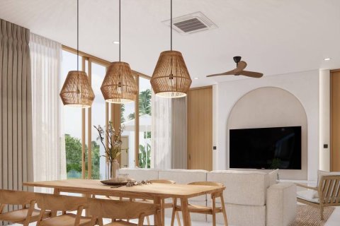 Villa in Krabi, Thailand 3 bedrooms № 158981 - photo 3