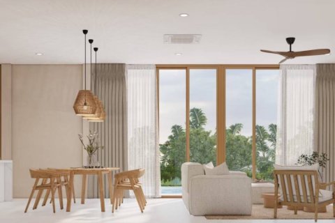 Villa in Krabi, Thailand 3 bedrooms № 158981 - photo 4