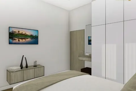 Villa in Hua Hin, Thailand 3 bedrooms № 161331 - photo 9