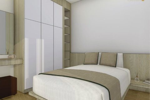 Villa in Hua Hin, Thailand 3 bedrooms № 161331 - photo 7