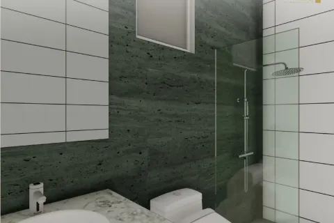 Villa in Hua Hin, Thailand 3 bedrooms № 161331 - photo 15