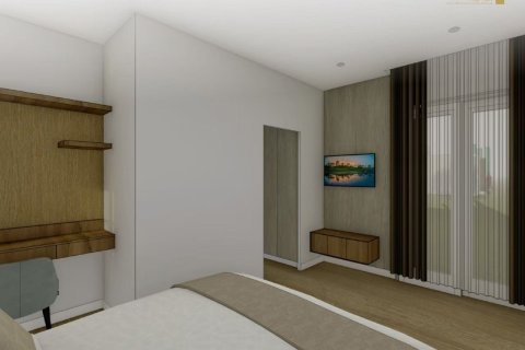 Villa in Hua Hin, Thailand 3 bedrooms № 161331 - photo 11