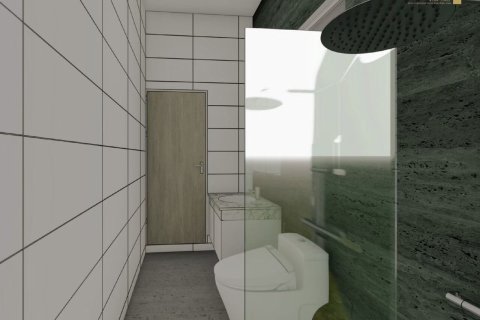 Villa in Hua Hin, Thailand 3 bedrooms № 161331 - photo 13