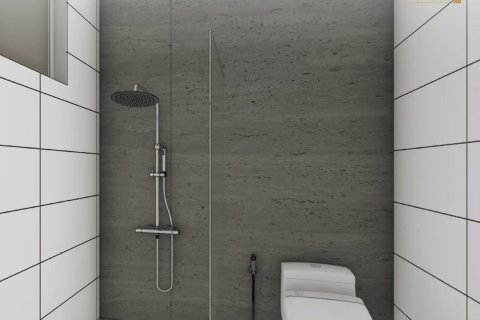 Villa in Hua Hin, Thailand 3 bedrooms № 161331 - photo 14