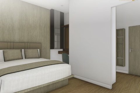 Villa in Hua Hin, Thailand 3 bedrooms № 161331 - photo 8