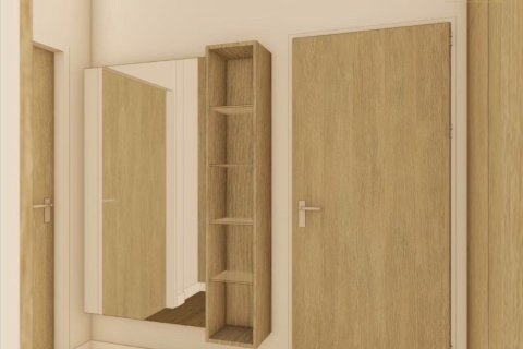 Villa in Hua Hin, Thailand 3 bedrooms № 161331 - photo 12