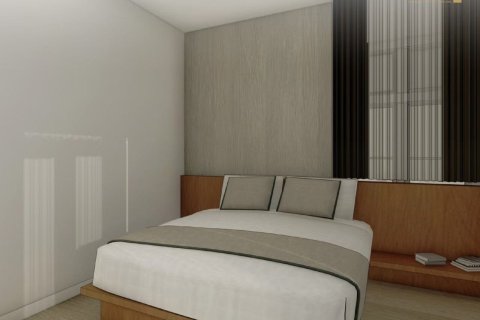 Villa in Hua Hin, Thailand 3 bedrooms № 161331 - photo 6