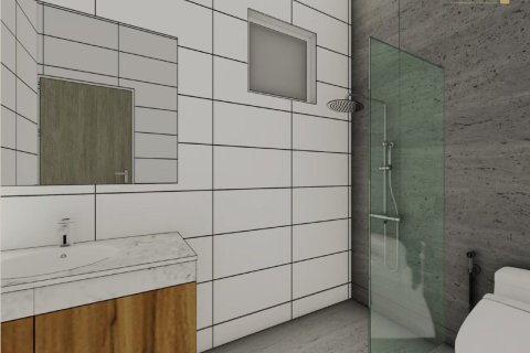 Villa in Hua Hin, Thailand 3 bedrooms № 161331 - photo 16