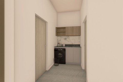 Villa in Hua Hin, Thailand 3 bedrooms № 161331 - photo 17