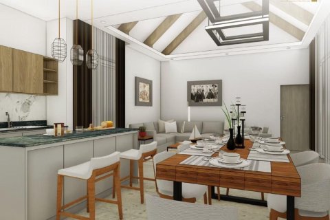 Villa in Hua Hin, Thailand 3 bedrooms № 161331 - photo 5