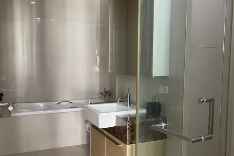 Studio in the Condo in Watthana, Bangkok, Thailand  № 161332 - photo 3