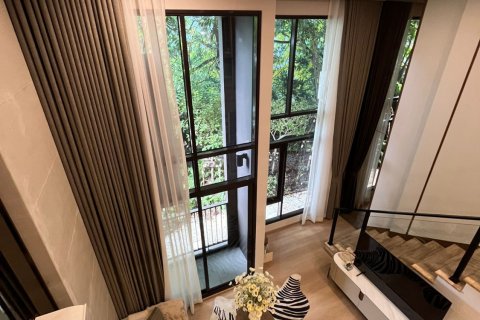 Penthouse in Pathum Wan, Bangkok, Thailand 2 bedrooms № 161336 - photo 4