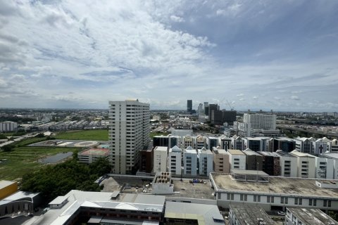 Condo in Bang Na, Bangkok, Thailand, 2 bedrooms  № 161333 - photo 16