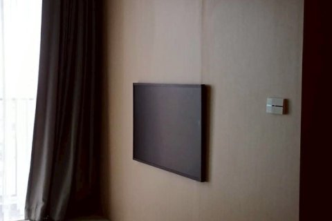 Studio dans le Condo à Watthana, Bangkok, Thaïlande № 161334 - photo 5