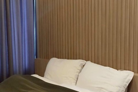 Studio dans le Condo à Watthana, Bangkok, Thaïlande № 161334 - photo 4