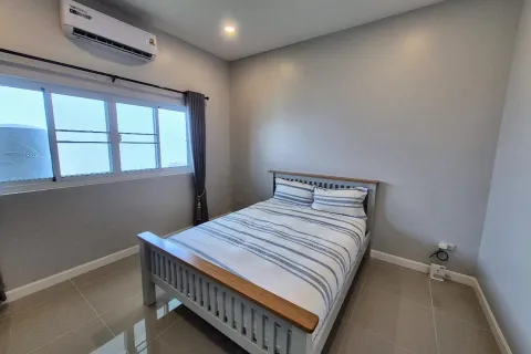 House in Hua Hin, Thailand 3 bedrooms № 161330 - photo 20