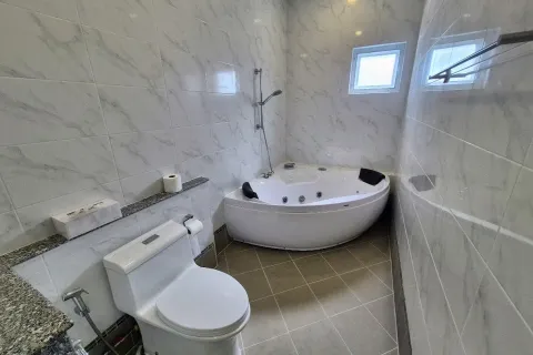 House in Hua Hin, Thailand 3 bedrooms № 161330 - photo 15