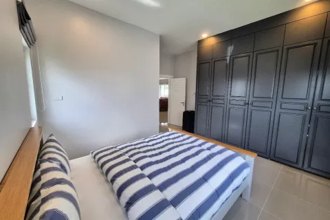 House in Hua Hin, Thailand 3 bedrooms № 161330 - photo 18