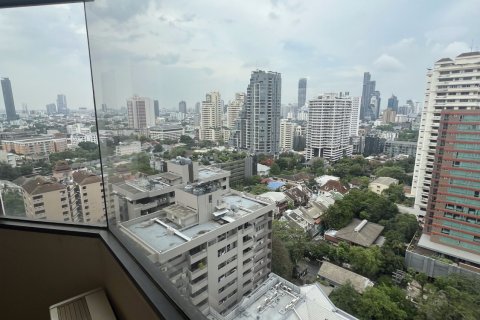 Condo à Watthana, Bangkok, Thaïlande, 4 chambres  № 161335 - photo 11