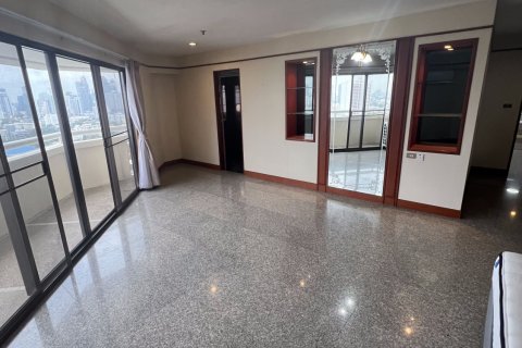 Condo à Watthana, Bangkok, Thaïlande, 4 chambres  № 161335 - photo 16