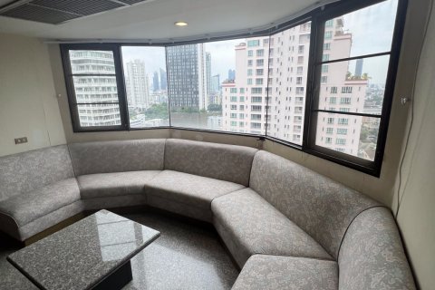 Condo à Watthana, Bangkok, Thaïlande, 4 chambres  № 161335 - photo 21