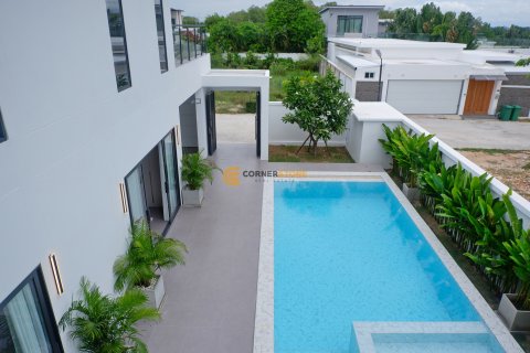 Studio in Pattaya, Thailand № 194500 - photo 3