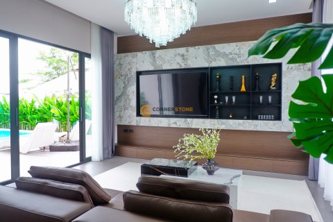Studio in Pattaya, Thailand № 194500 - photo 11