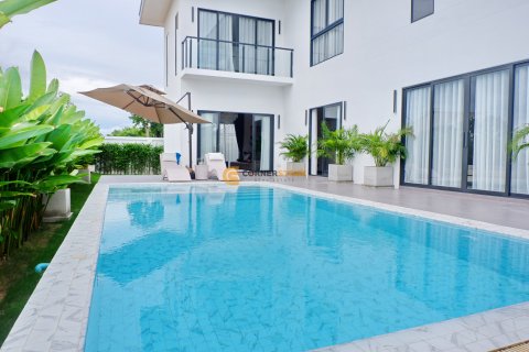 Studio in Pattaya, Thailand № 194500 - photo 2