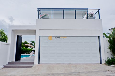 Studio in Pattaya, Thailand № 194500 - photo 6