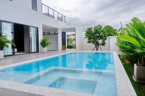 Studio in Pattaya, Thailand № 194500 - photo 4
