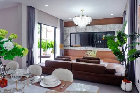 Studio in Pattaya, Thailand № 194500 - photo 12
