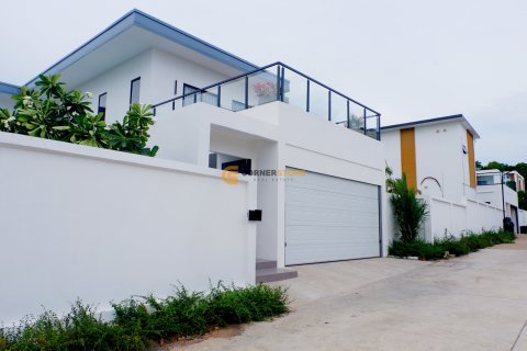 Studio in Pattaya, Thailand № 194500 - photo 5