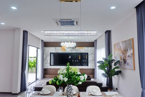Studio in Pattaya, Thailand № 194500 - photo 16