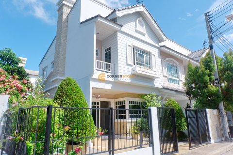 Studio in Pattaya, Thailand № 194501 - photo 2