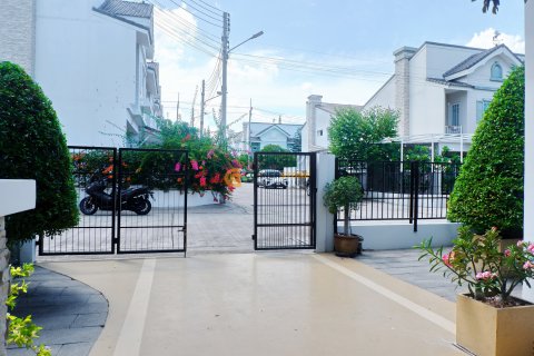 Studio in Pattaya, Thailand № 194501 - photo 23
